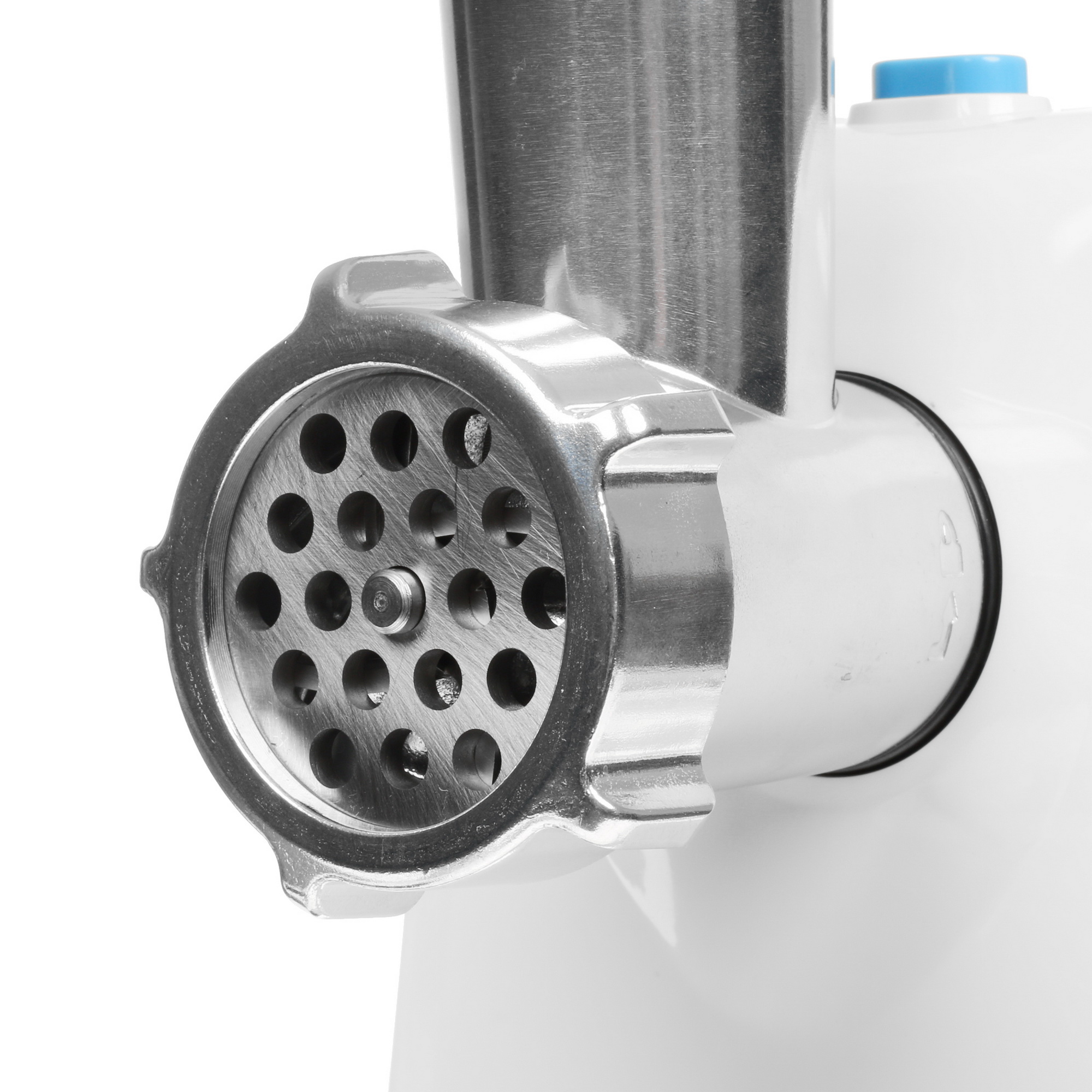 5366497 Мясорубка электрическая BQ MG1004 белый STDN-0135291 - Вид №4