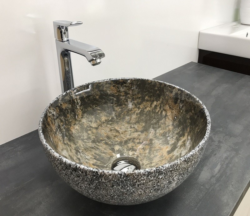 486 Умывальник LAB.Space MNC  - Вид №1