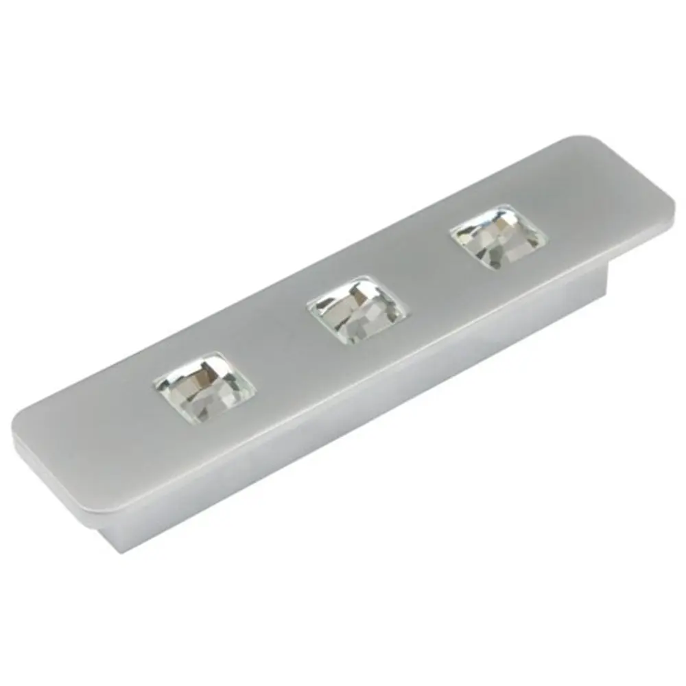 Мебельная ручка-скоба 96 RS261SC.4/96/# CP 14235003 STLM-2124065 BOYARD 