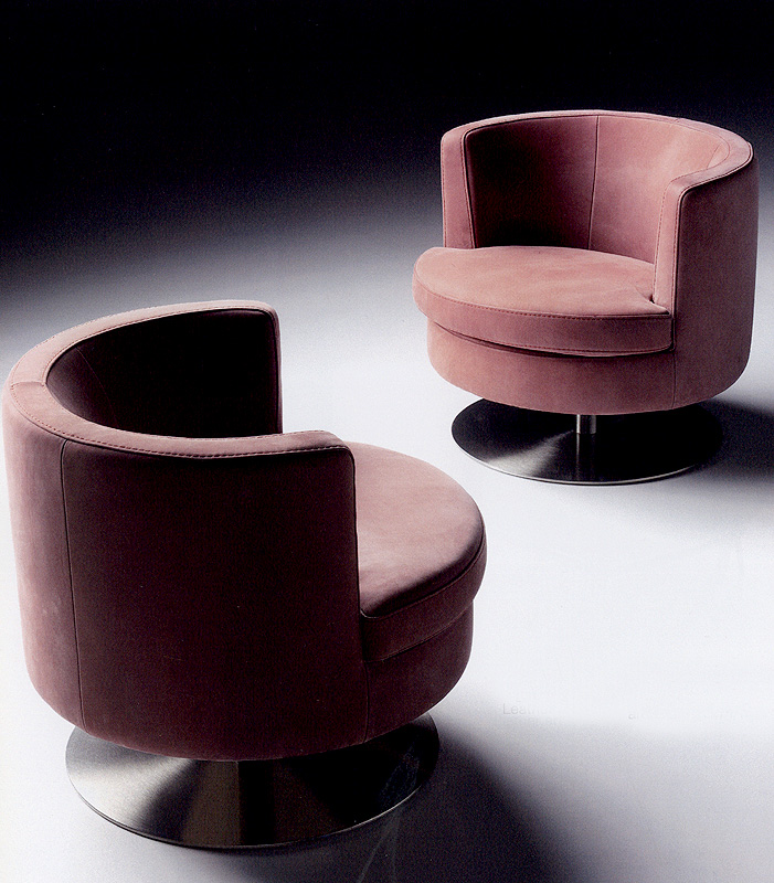 Кресло FRISBEE BORZALINO FRISBEE 01  - Вид №1