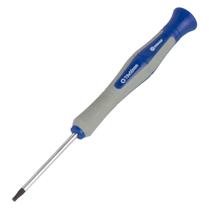 Отвертка Torx T9 КОБАЛЬТ для точного монтажа с вращающимся упором 89373934