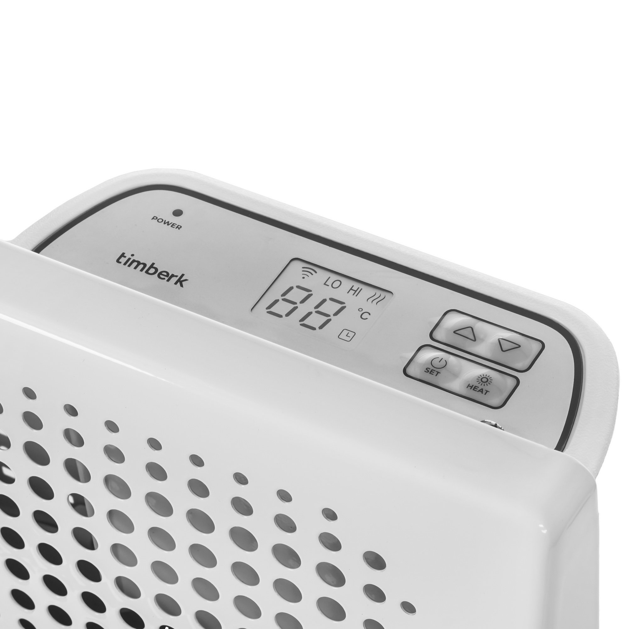 9106915 Конвектор Timberk T-EC1000-X2E-WF STDN-0125256 - Вид №3