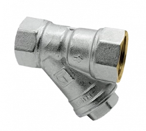 HLV-108192.№.05 Фильтр механической очистки воды HLV 108192