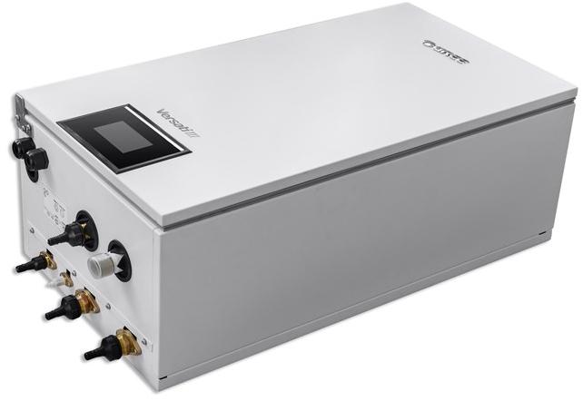 Gree Тепловой насос воздух / вода Versati iii sun-id-1362668 - Вид №6