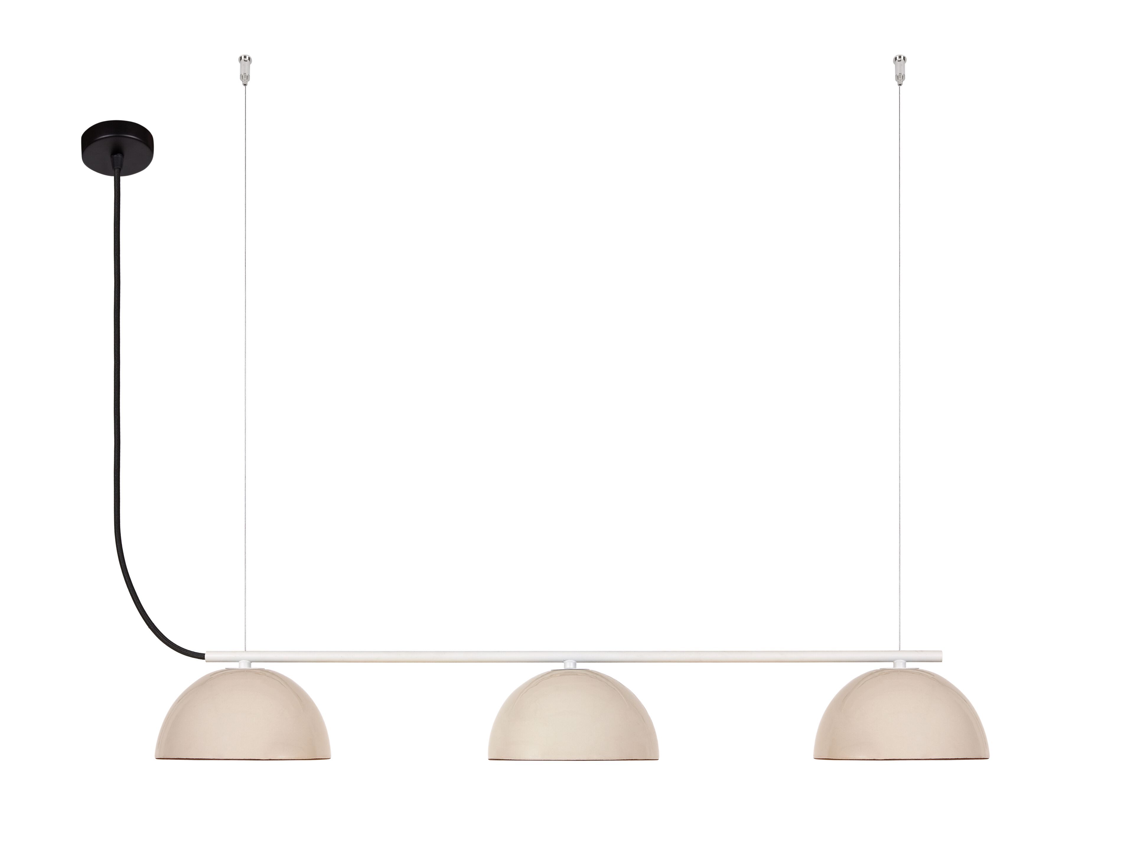 Подвесной светильник из терракоты luxcambra Absis ARCH-00045878