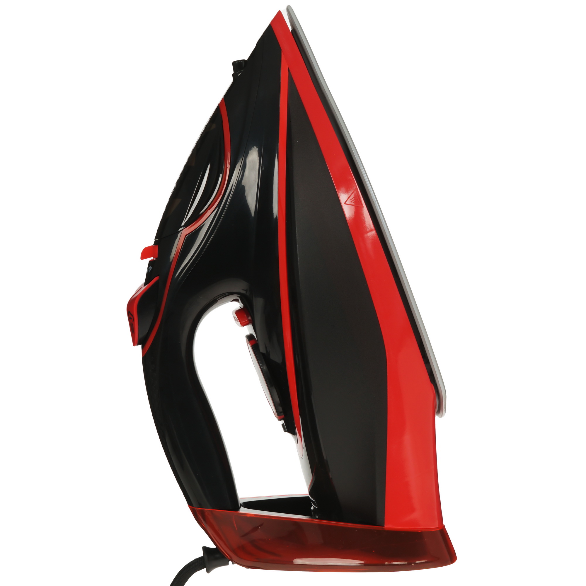 9973842 Утюг Endever Delta-225 черный STDN-0054058 - Вид №2