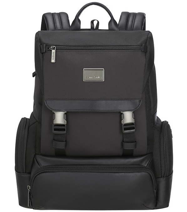CS7-09005 Рюкзак для ноутбука CS7*005 Laptop Backpack 15,6 Samsonite Waymore  - Вид №1