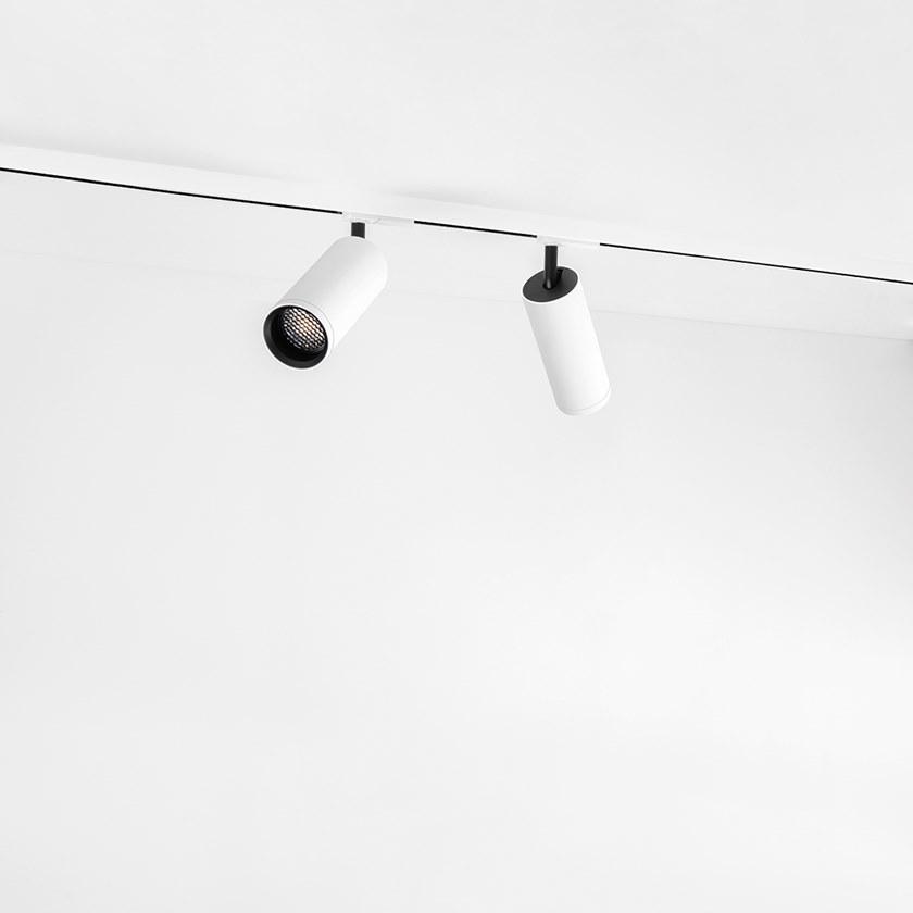 Arkoslight Светодиодное освещение из алюминия Fit 1l sun-id-1414062 - Вид №5