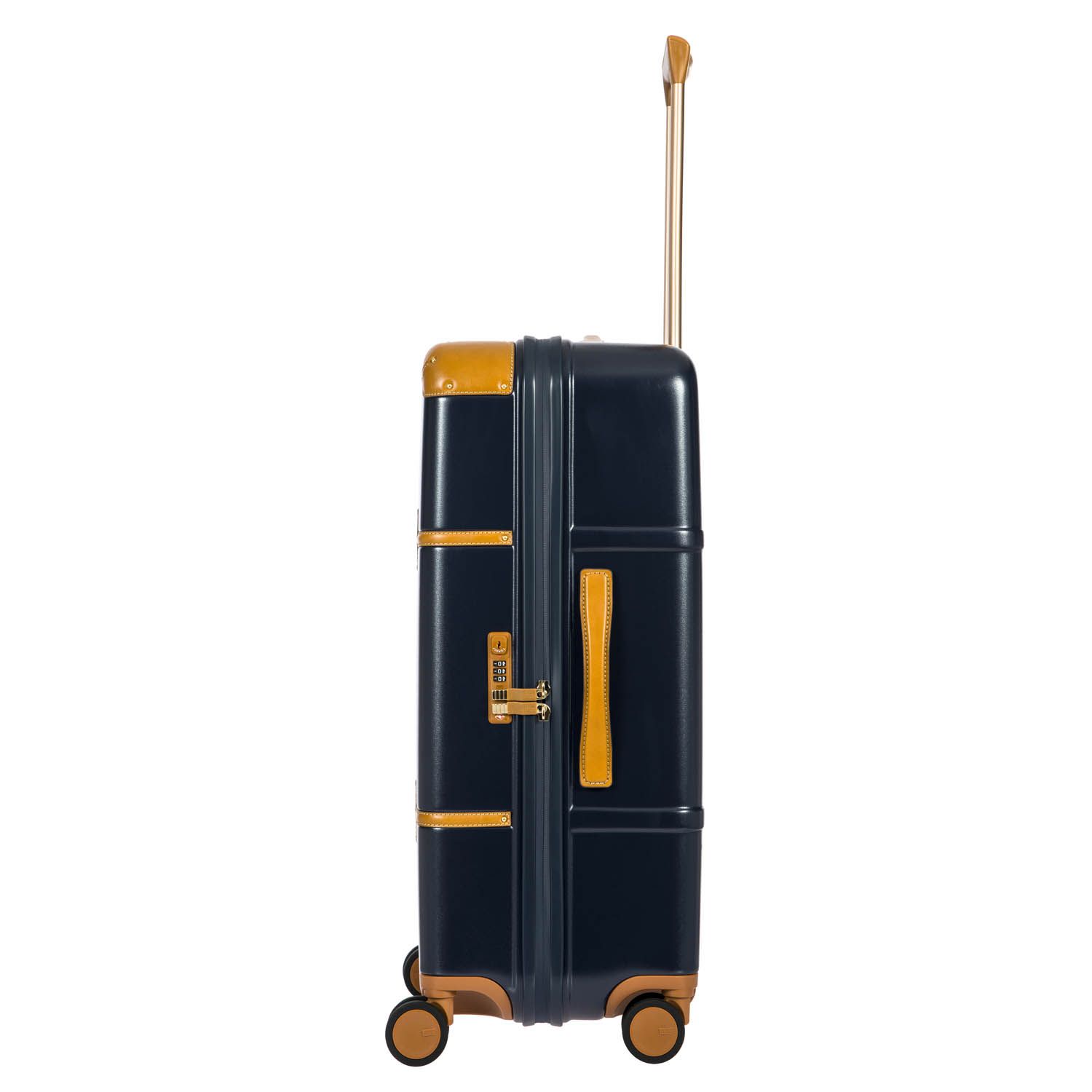 BBG28303.698 Чемодан BBG28303 Bellagio Trolley M Brics Bellagio 2.0  - Вид №3