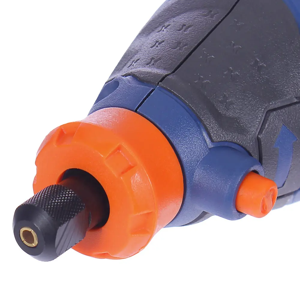 Гравер Dexter Power PC150MD, набор насадок 62 шт STLM-2178056 - Вид №2