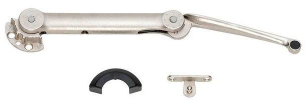 Würth Система открывания дверей Asta a snodo per anta ribalta F151145220/1 - Вид №2