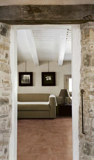 MARAZZI Настенная / напольная плитка из керамогранита под терракоту sun-id-1406577 - Вид №2