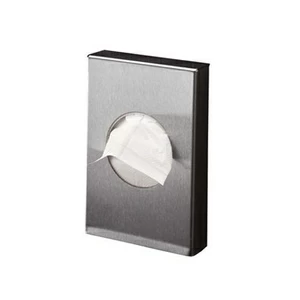 Sonia Держатель для гигиенич. салфеток Commercial Items сатин.нерж.сталь