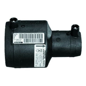 Стол круглый искусственный ротанг, столешница из закаленного стекла, светло-коричневый 96 см AFINA  241124 Коричневый