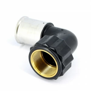 Угол пресс-В PVDF HENCO 63х2"