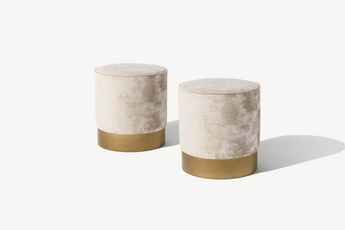 Otto Пуф OASIS BATHROOM Otto