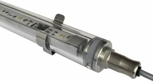 Aldabra Светодиодная панель для улицы