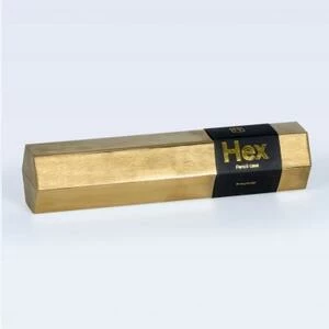 Пенал Hex