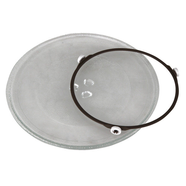 R2852RSL Микроволновая печь / 20 л, 800 вт, эмаль, серебристый Sharp Santreyd  - Вид №4