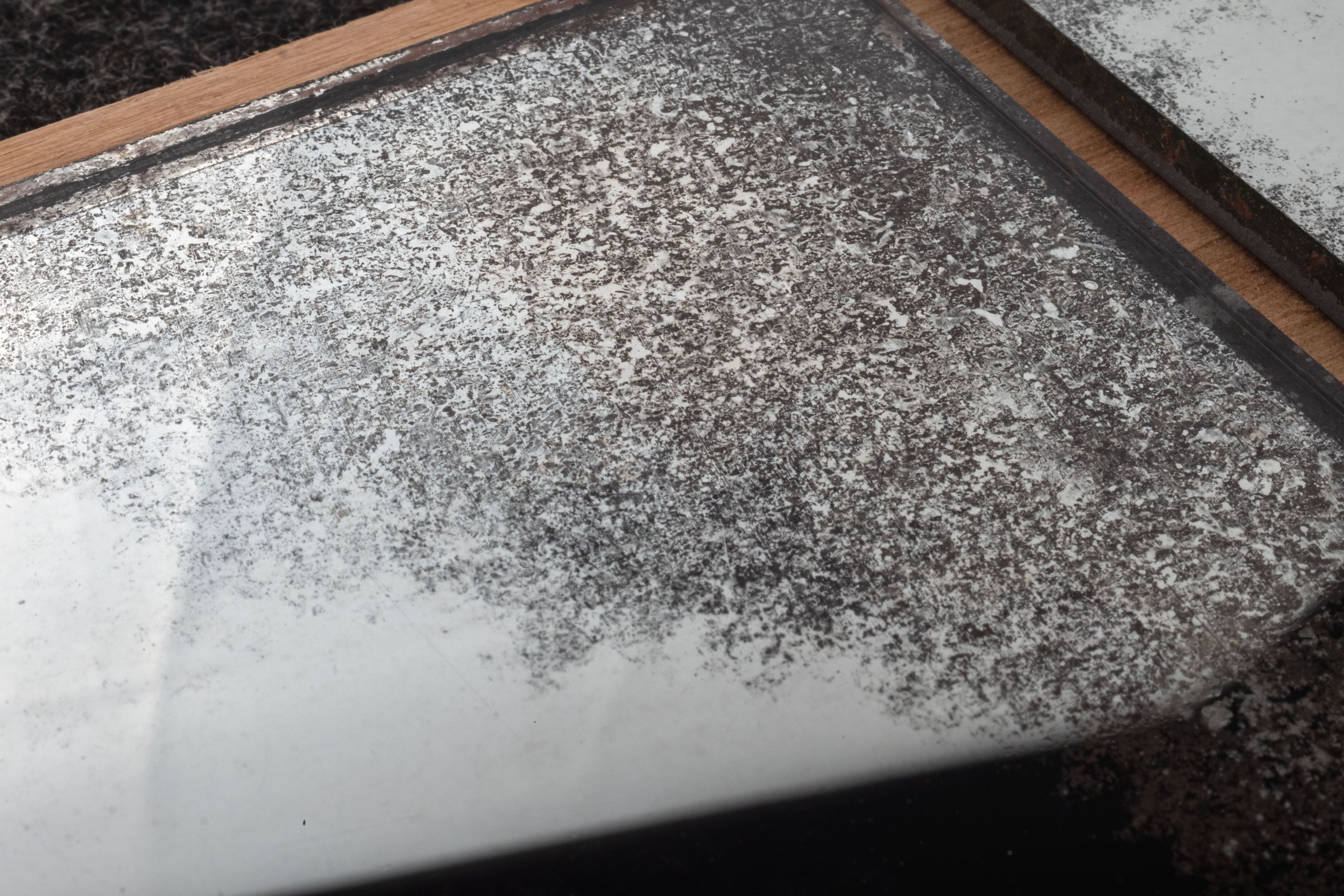 Прямоугольное настенное зеркало Jover+Valls PATCHWORK ARCH-00038015 - Вид №57