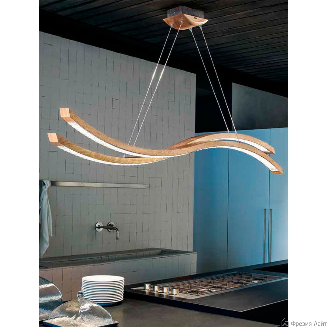 Masiero LIBE S160 W01 Rovere подвес 114571