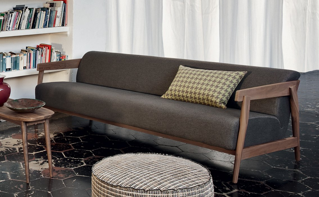 Диван  GERVASONI BRICK 312 