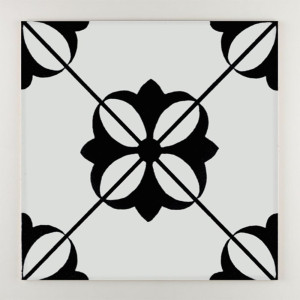 Пол / покрытие из глины ручной работы