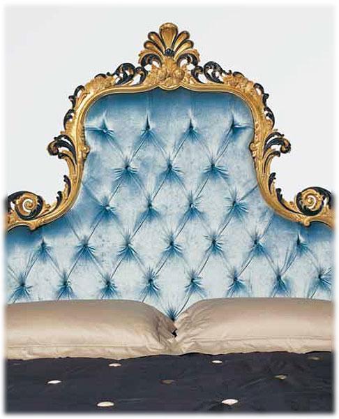 Кровать  OAK MG 6512  - Вид №1