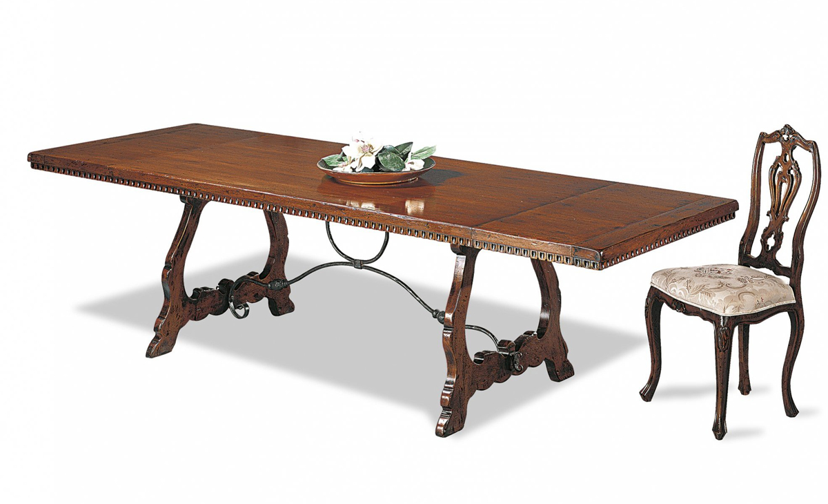 Стол  FRANCESCO MOLON F98 