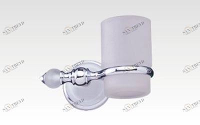 Подстаканник 1-й 2084 (хр) (SF) SAN FONTE 241041