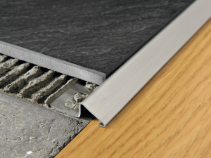 Атласная стальная доска для пола