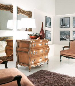 Комод  BIZZOTTO 370