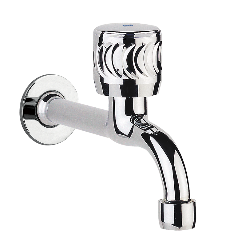 2161746000 BASIC/PREMIUM Фронтальная раковина кран 17 Хром GRB MIXERS 