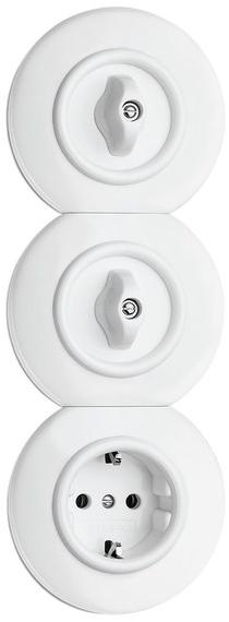 THPG Переключатель  186886  - Вид №7