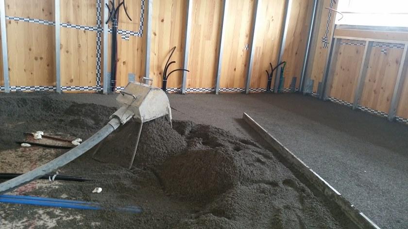 Ferrimix Облегченная термоакустическая подложка sun-id-1415874 - Вид №2