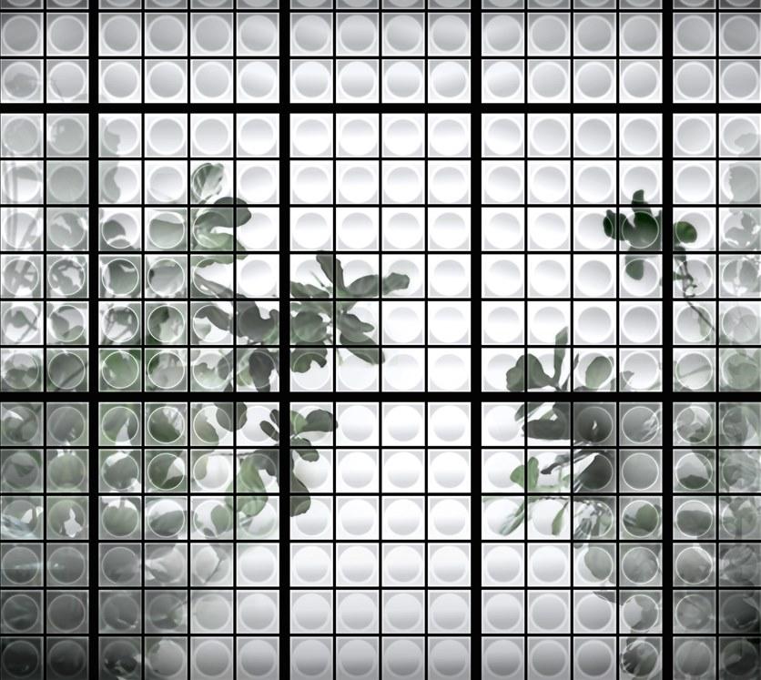 Wall&decò Фотообои trompe l'oeil Contemporary wallpaper 2019 sun-id-1384737 - Вид №1