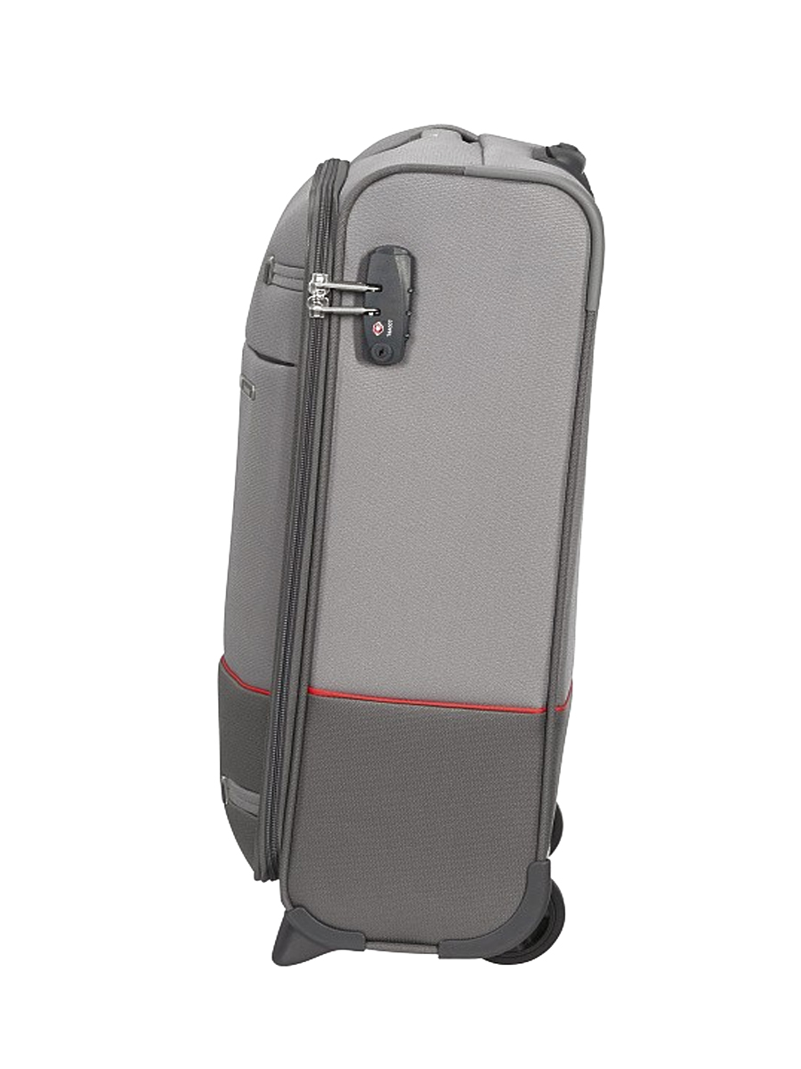 38N-08001 Чемодан 38N*001 Upright 55 Samsonite Base Boost  - Вид №5
