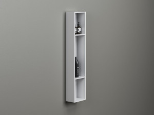 Полка для ванной комнаты Corian®