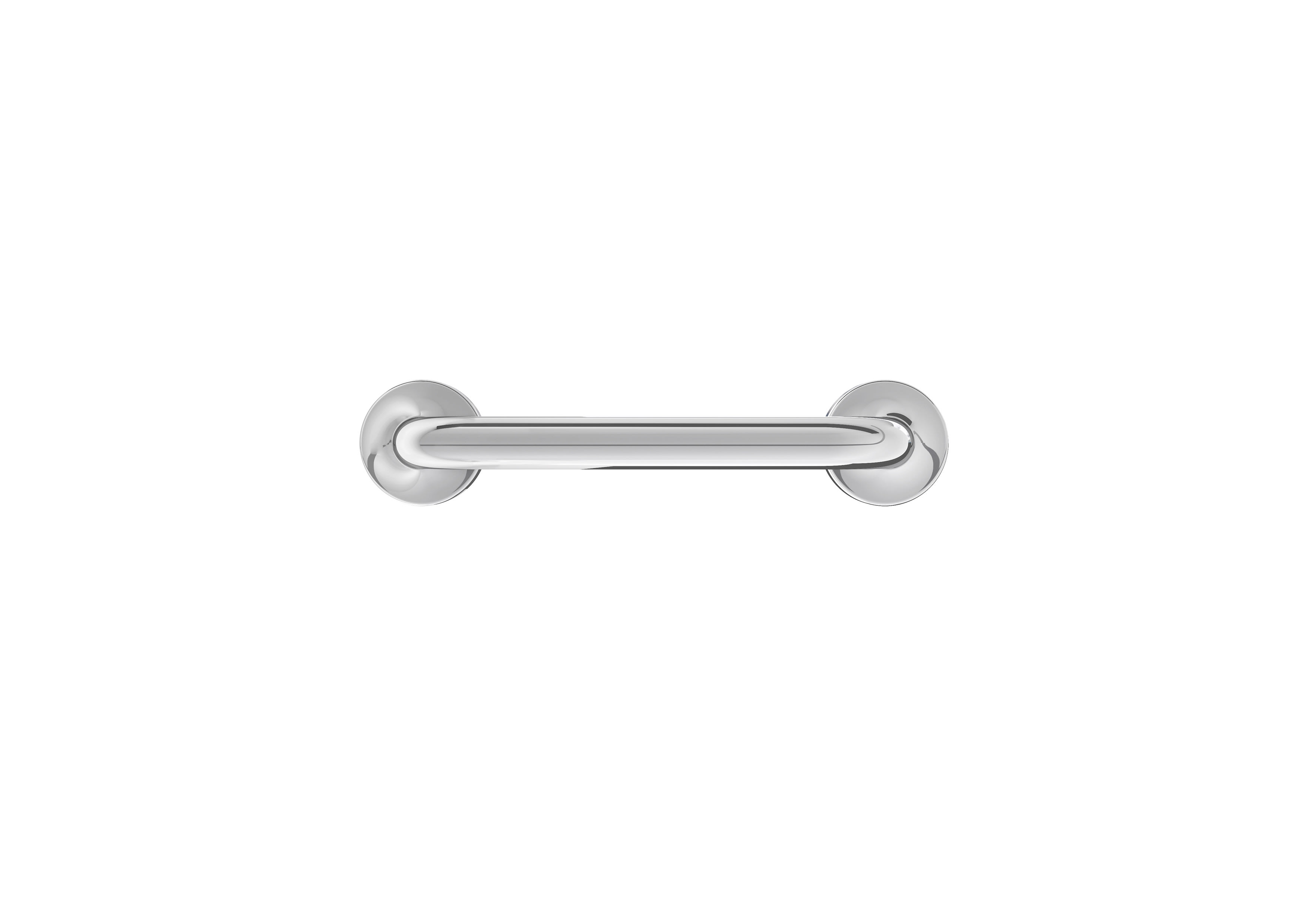 A816926001 COMFORT - Поручень для ванной комнаты Straight ROCA Access - Вид №1