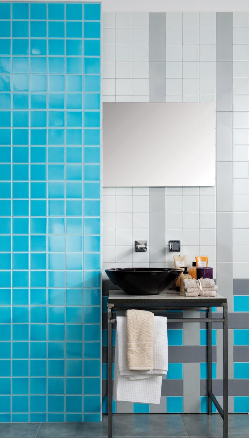 Cerasarda Красная паста настенная / напольная плитка Pitrizza sun-id-1406150 - Вид №11