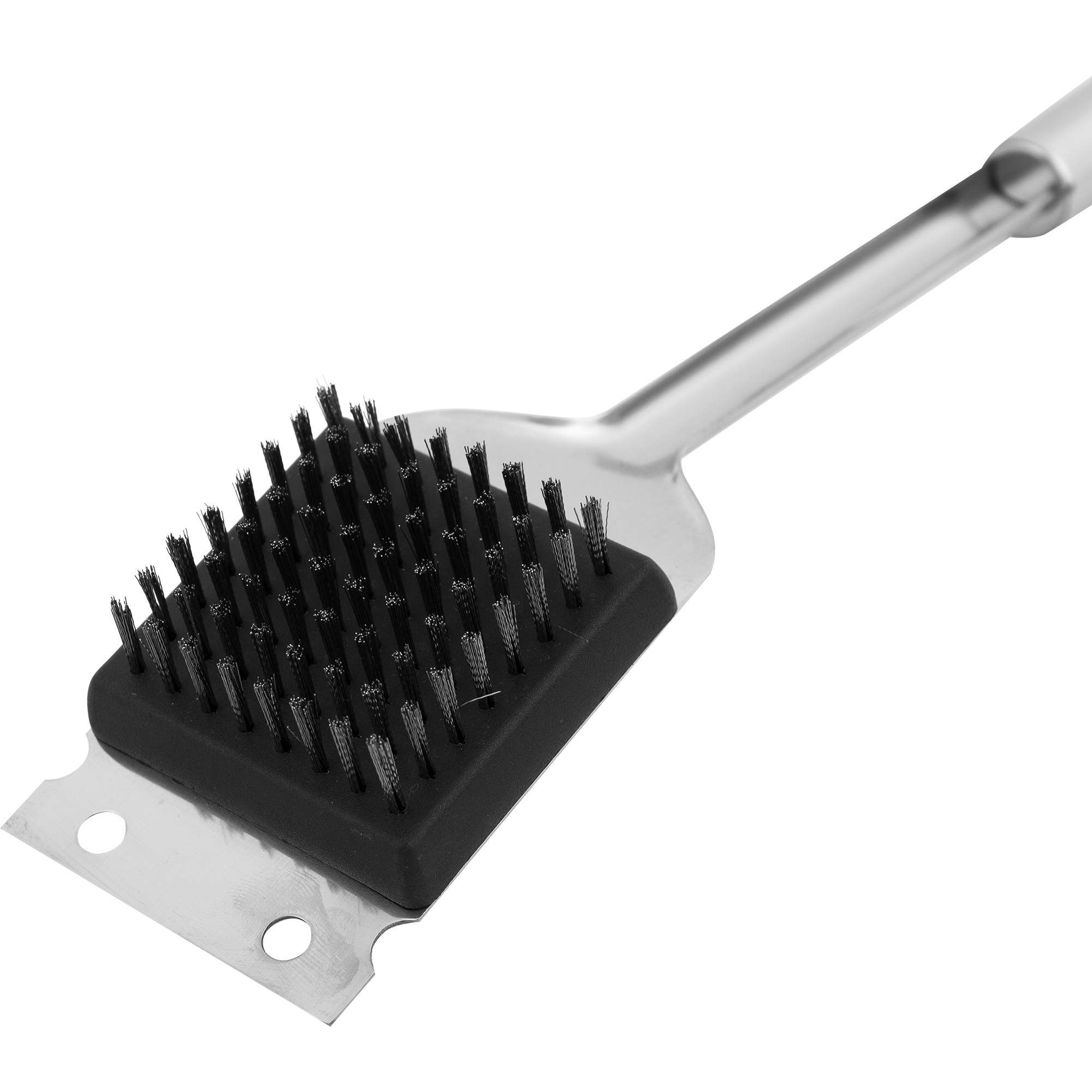 STLM-0015897 Щипцы для барбекю Нержавеющая сталь NATERIAL Китай  - Вид №1