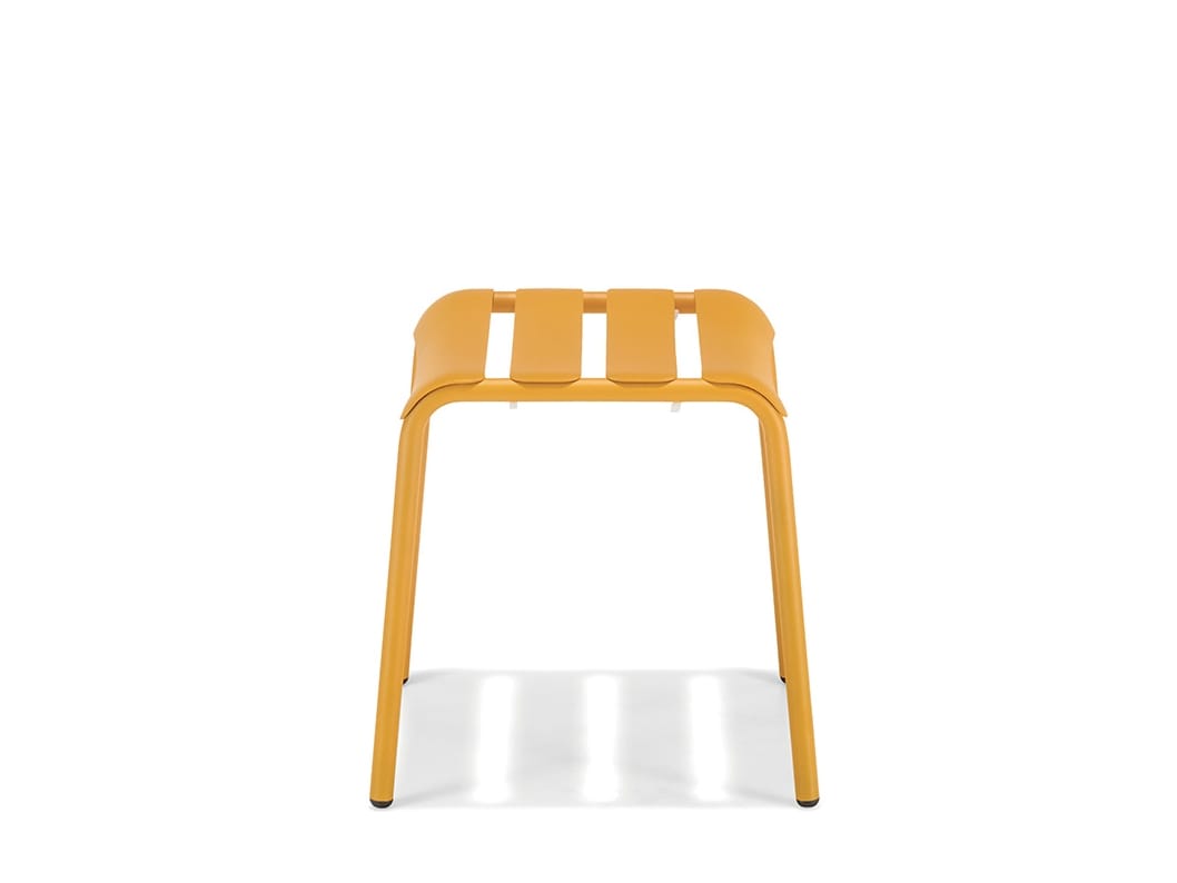 Табурет из листового металла COLOS планка ARCH-00113621