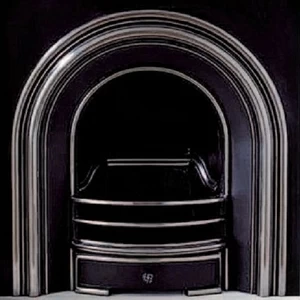 Декоративная вставка для каминов afinsprince Devon Devon FIREPLACES PRINCE INSERT