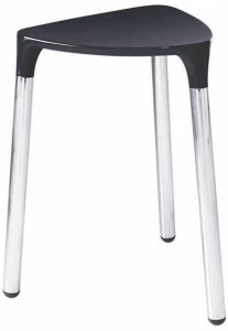 GEDY Табурет для ванной из термопластичной смолы  2172