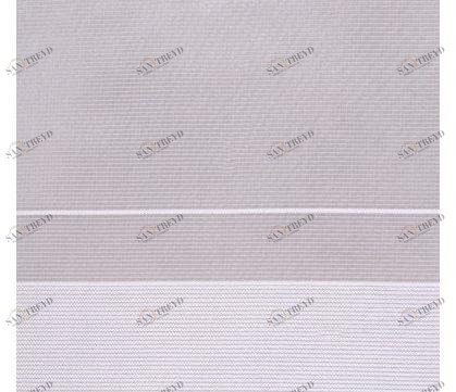 Aldeco Полосатая моющаяся ткань из полиэстера для штор Ghute sun-id-1444852