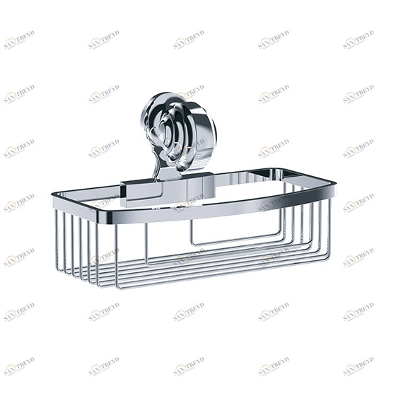 Полочка-решётка угловая JOERGER Muschel 601.00.106.000