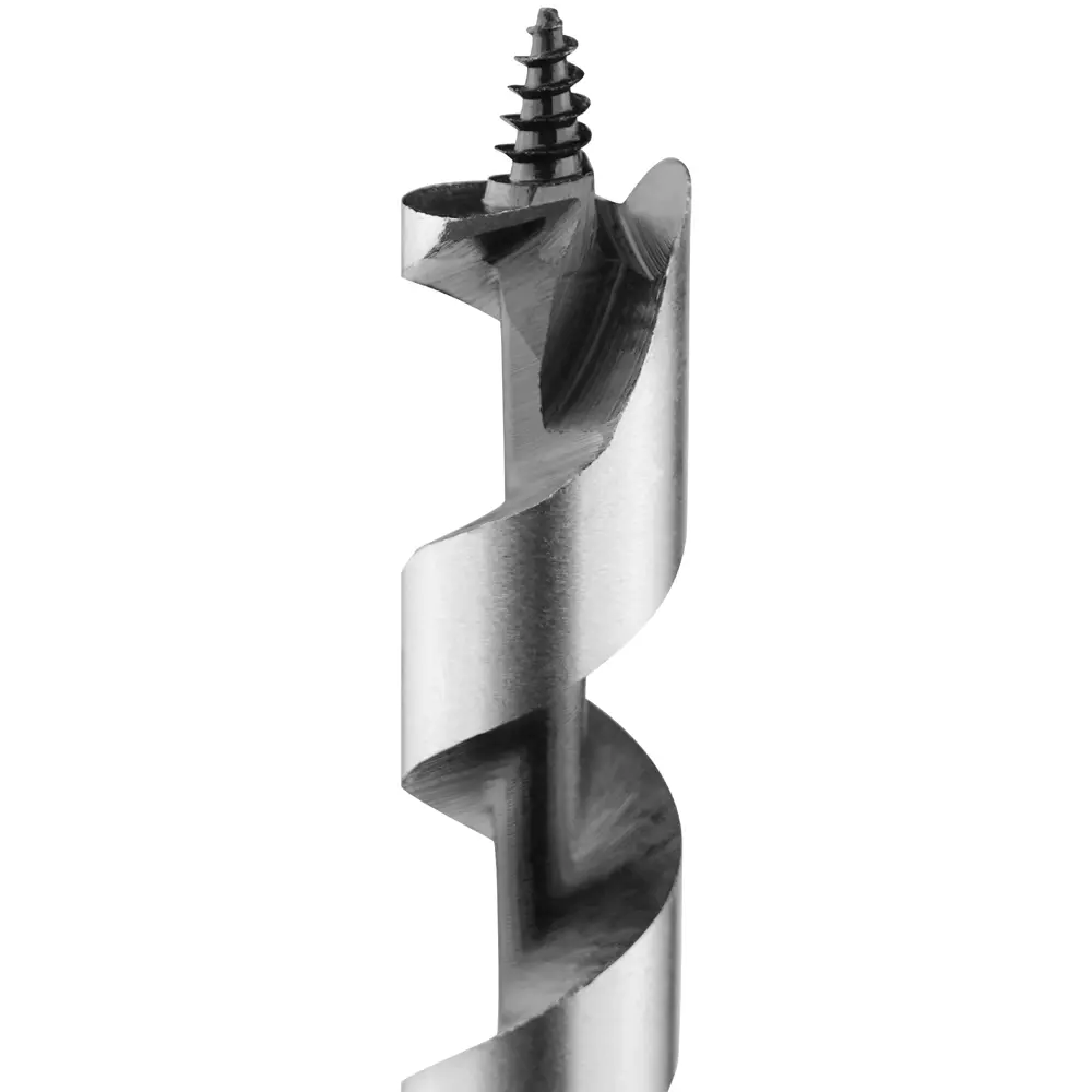 Сверло спиральное Vertextools для глубокого сверления дерева 16x460 мм 89423111 STLM-1567219 - Вид №1