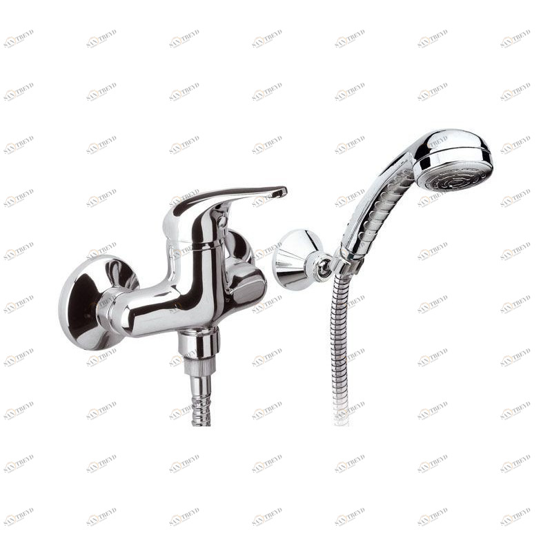 MT22611A Смеситель для душа DANIEL RUBINETTERIE 