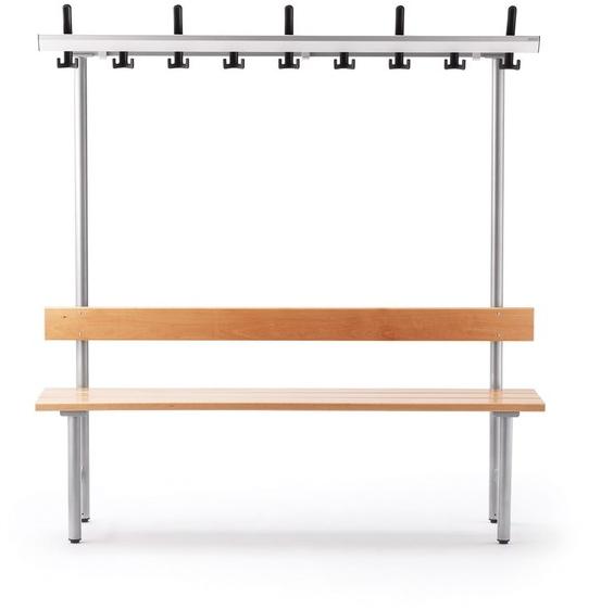 rosconi Скамейка для спортивных сооружений sun-id-1348616 - Вид №1