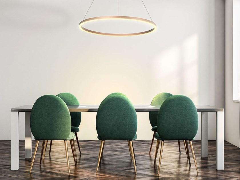 Valaisin Grönlund Подвесной светильник Layer sun-id-1412428 - Вид №9